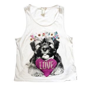Forever 21 Girls tank top